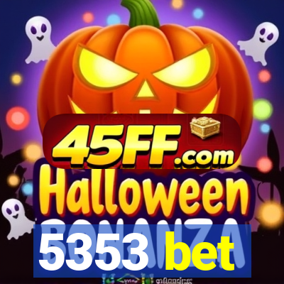 5353 bet